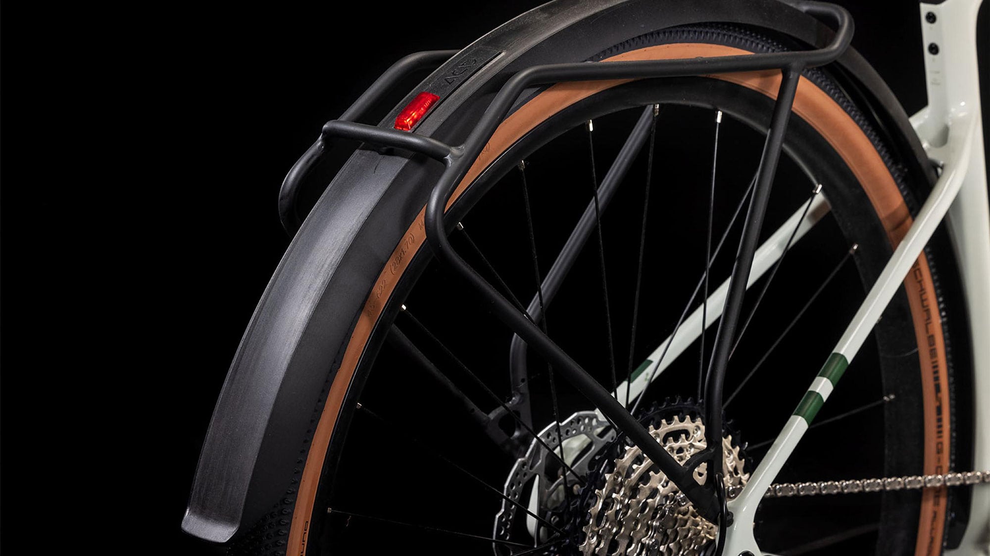 Cube Nuroad Hybrid C:62 RACE FE 400X 2025 S | desertstone´n´green