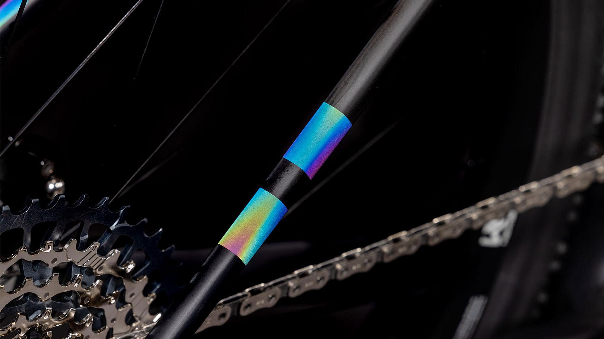 Cube Nuroad Hybrid C:62 SLX 400X 2025 XL | carbon´n´glossy