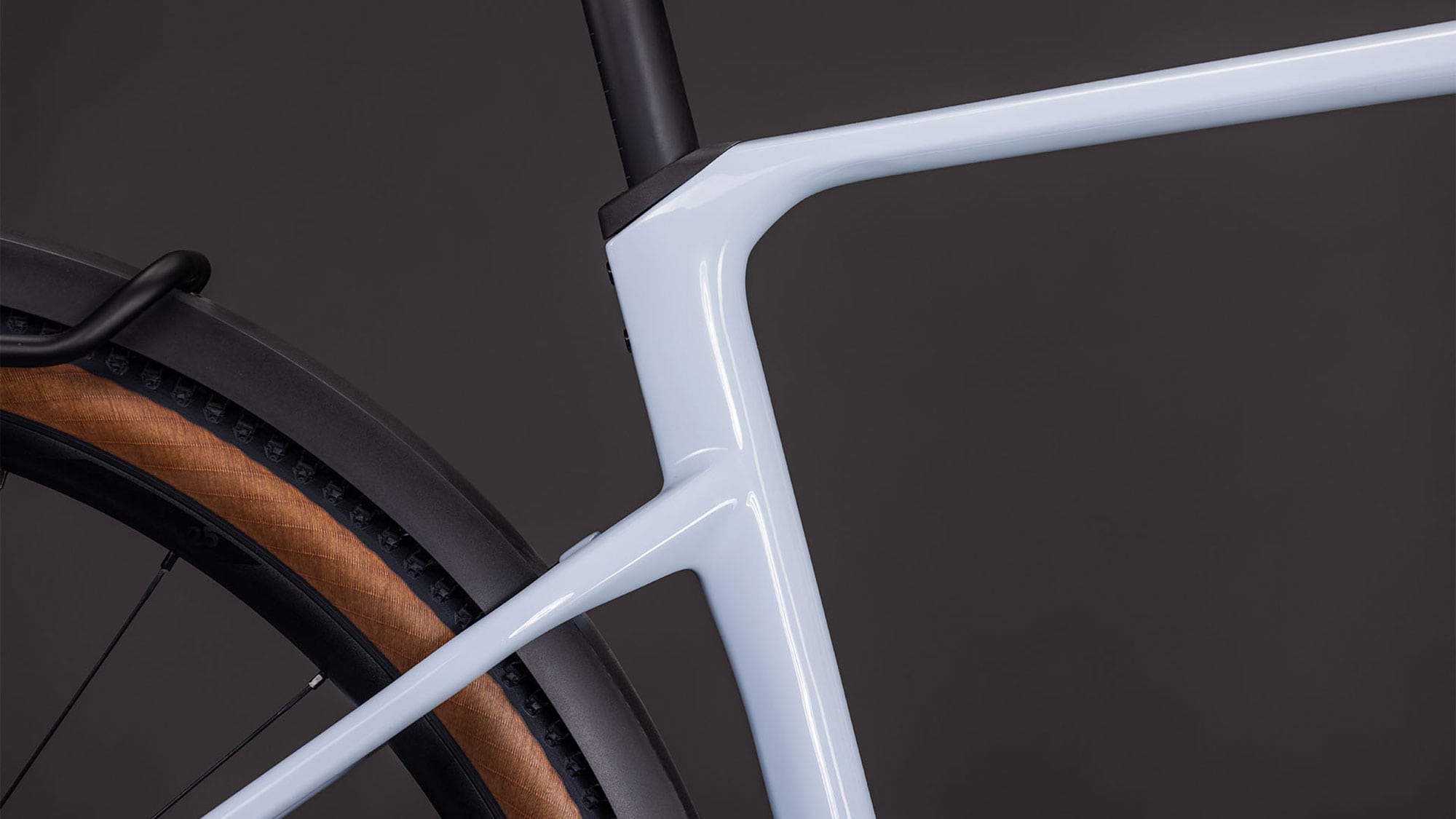 Cube Nuroad Hybrid C:62 SLX 400X FE 2026 XS | iceblue´n´prism