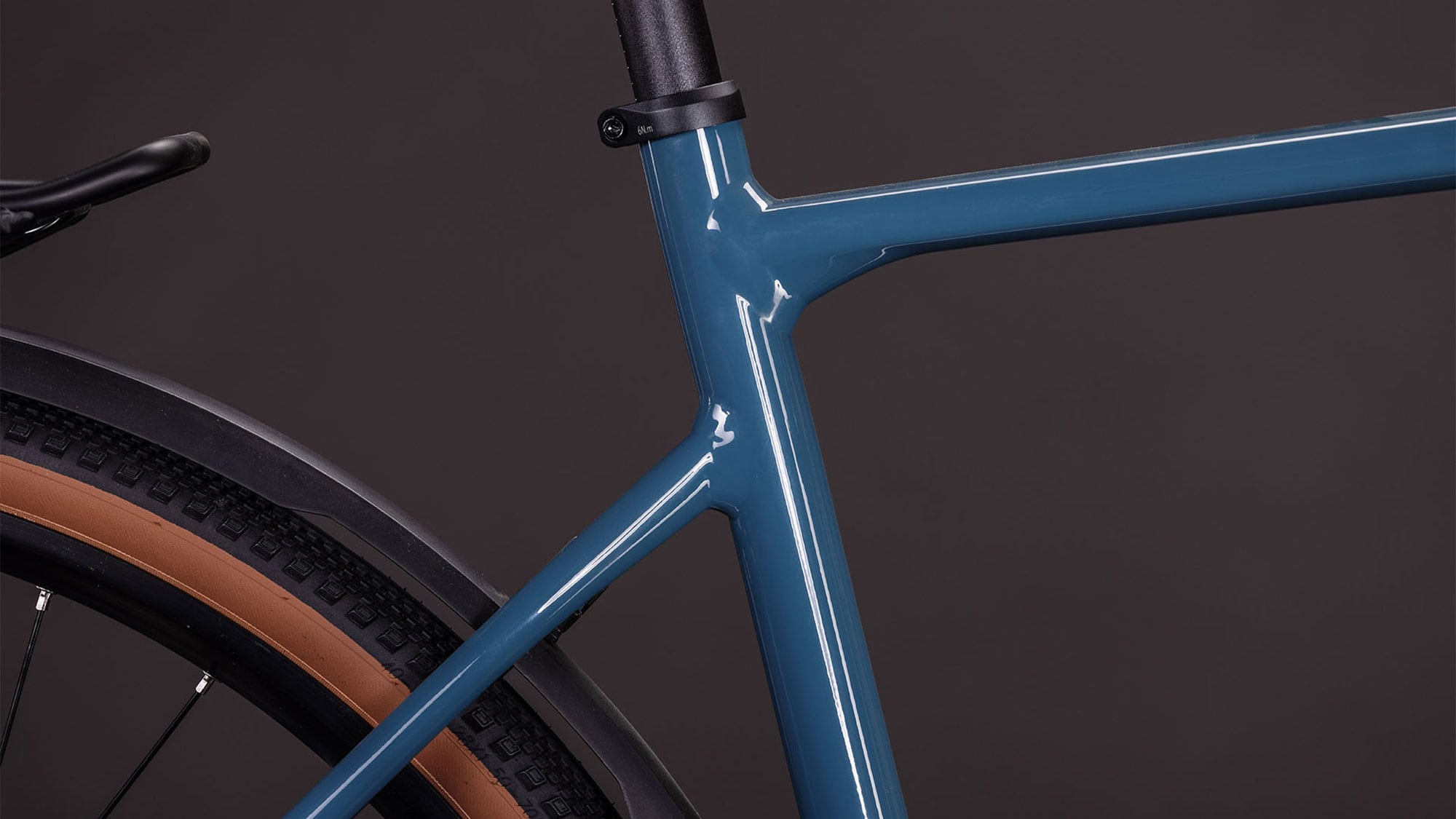 Cube Nuroad ONE FE 2026 L | grovegreen´n´black
