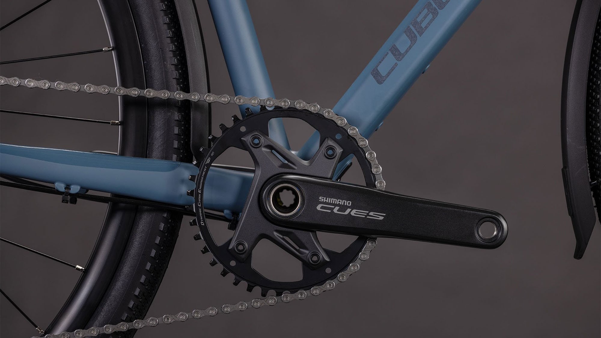 Cube Nuroad PRO FE 2026 M | whale´n´reflex