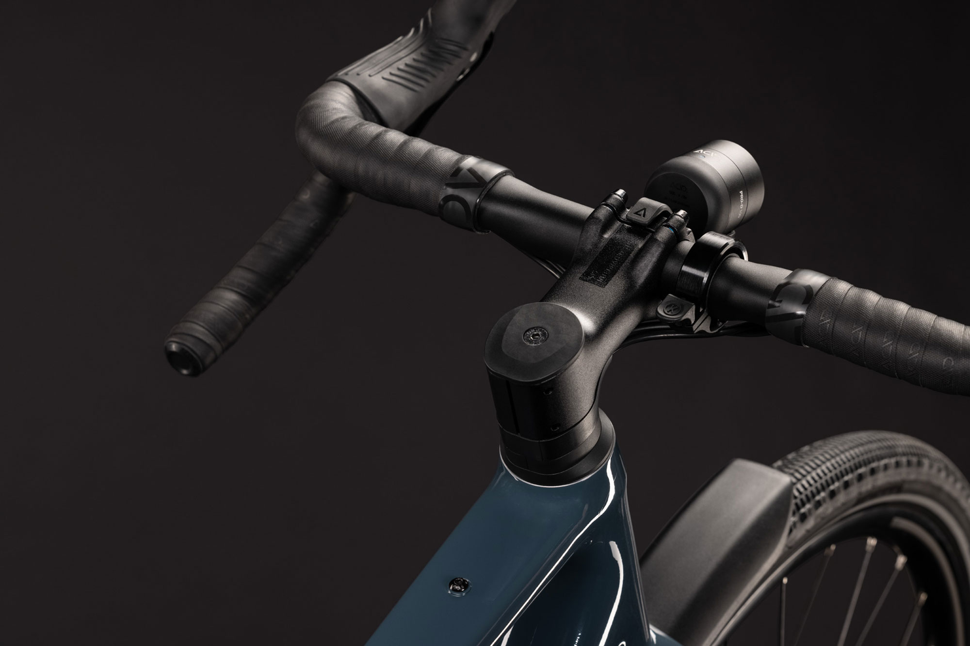 Cube Nuroad Race FE 2027 L | inkgrey´n´grey
