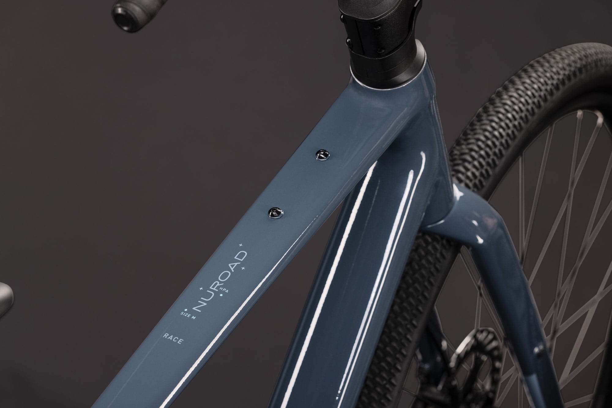 Cube Nuroad Race 2027 XL | inkgrey´n´grey