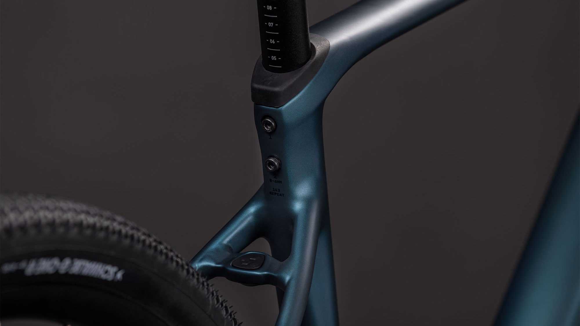 Cube Nuroad RACE 2026 