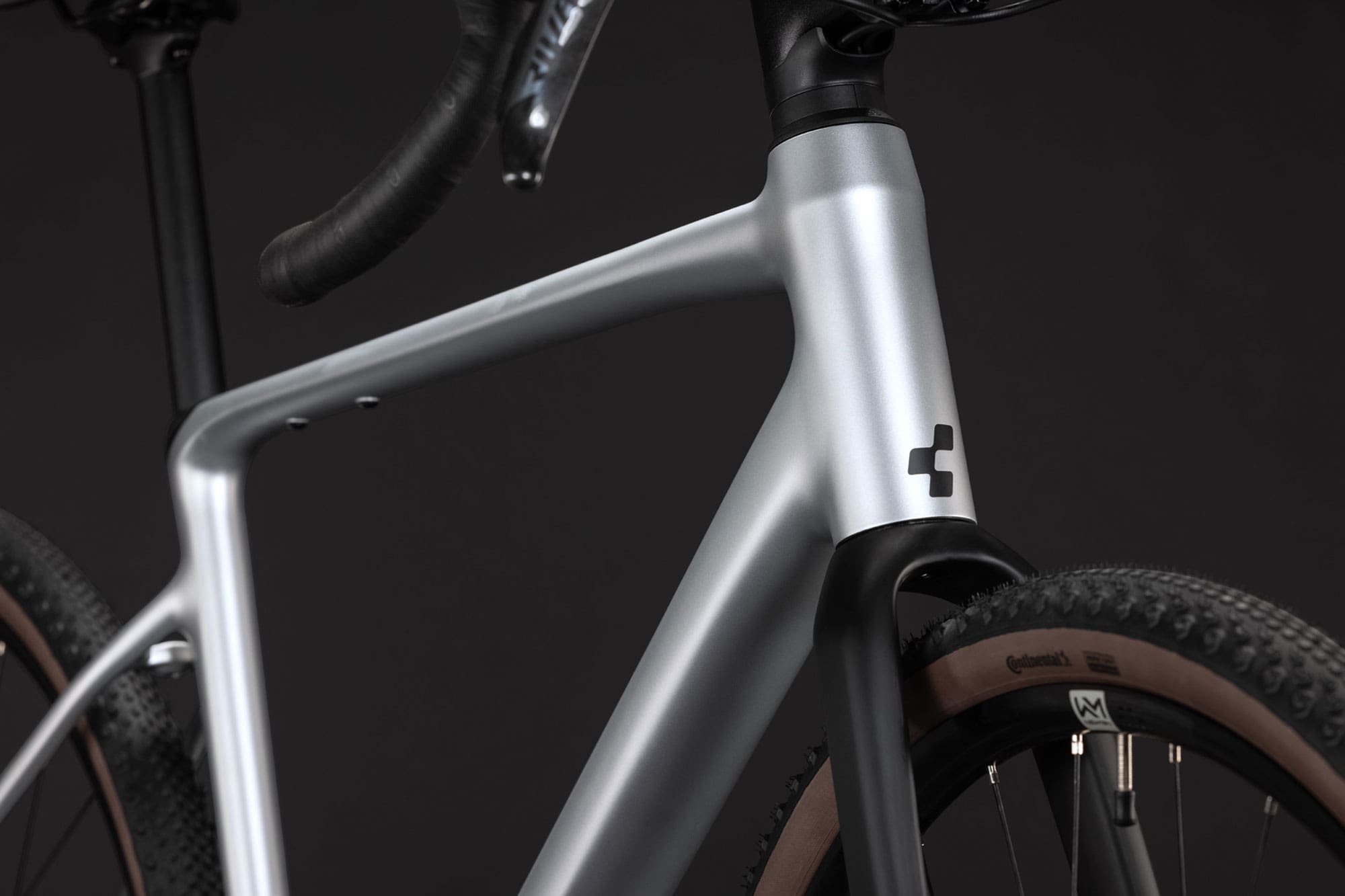 Cube Nuroad SLX 2027 XS | spaceship´n´cmy