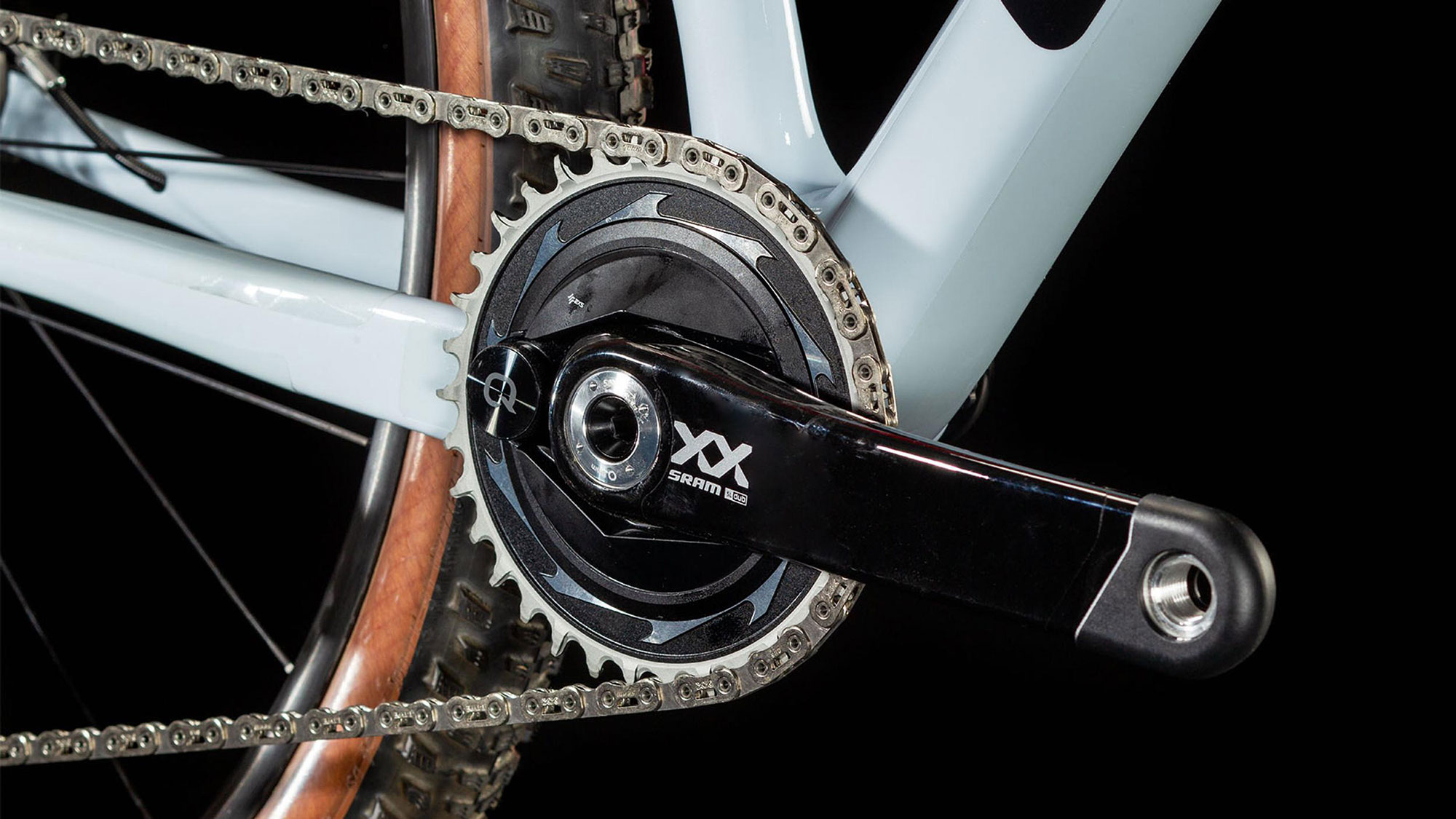 Cube Phenix C:68X SLT 2025 XL | teamline