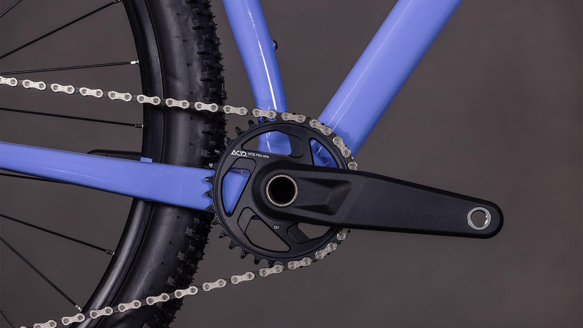 Cube Reaction C:62 ONE 2026 L | lucidlilac´n´black