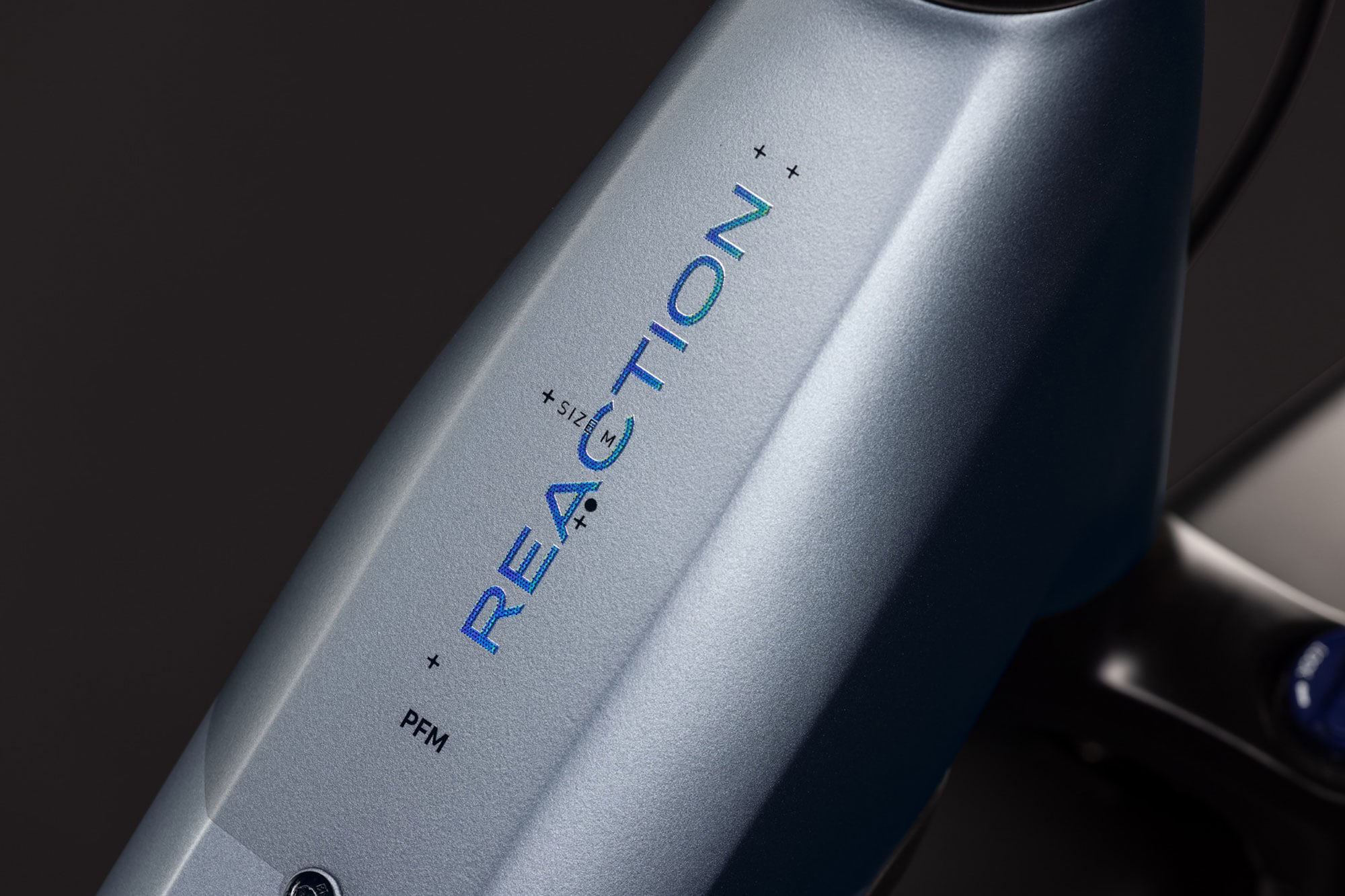 Cube Reaction Hybrid Performance 720 FE Wave 2027 L | ashgrey´n´prism