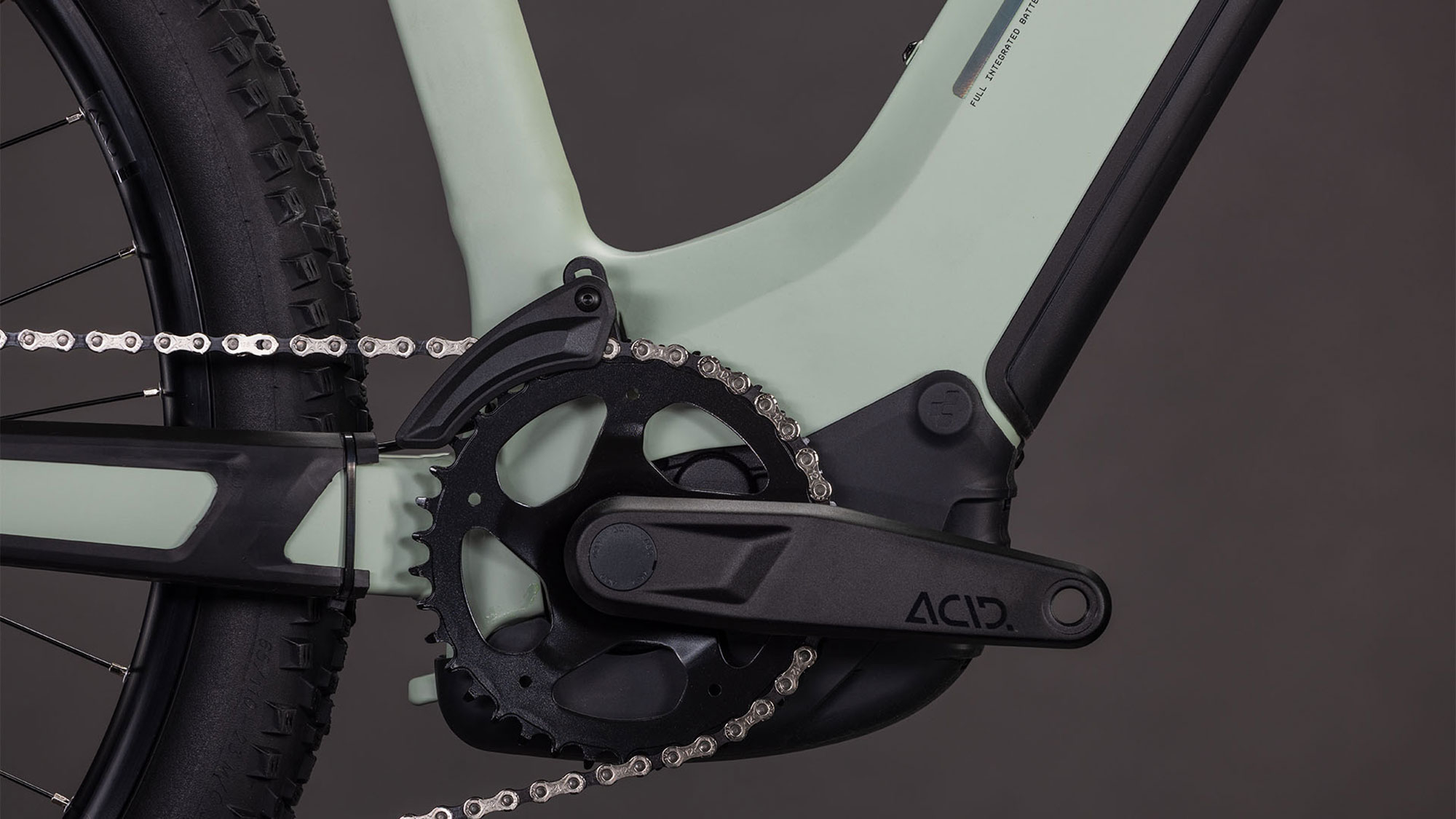 Cube Reaction Hybrid PRO 800 Wave 2026 S | desertstone´n´driedherbs