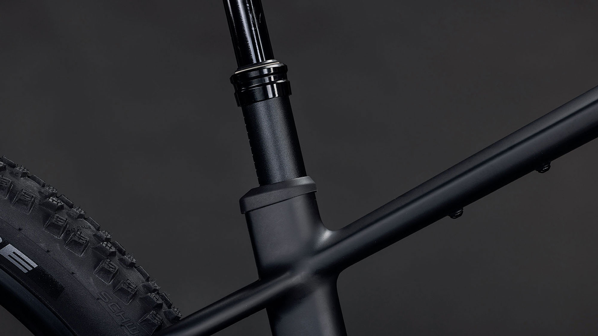Cube Reaction Hybrid PRO 800 2026 M | blackline