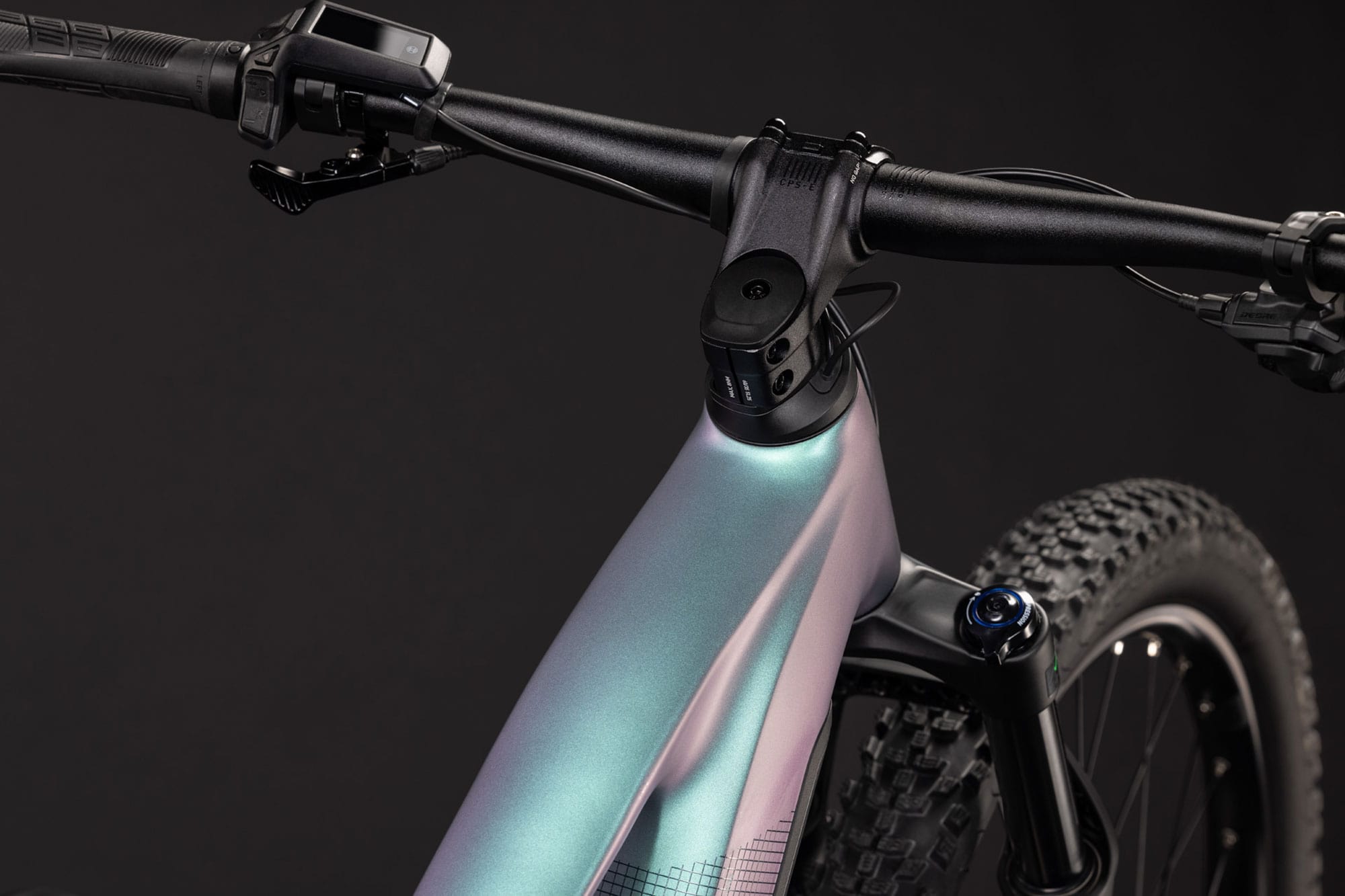 Cube Reaction Hybrid Pro 800 2027 XXL | polarlight´n´black