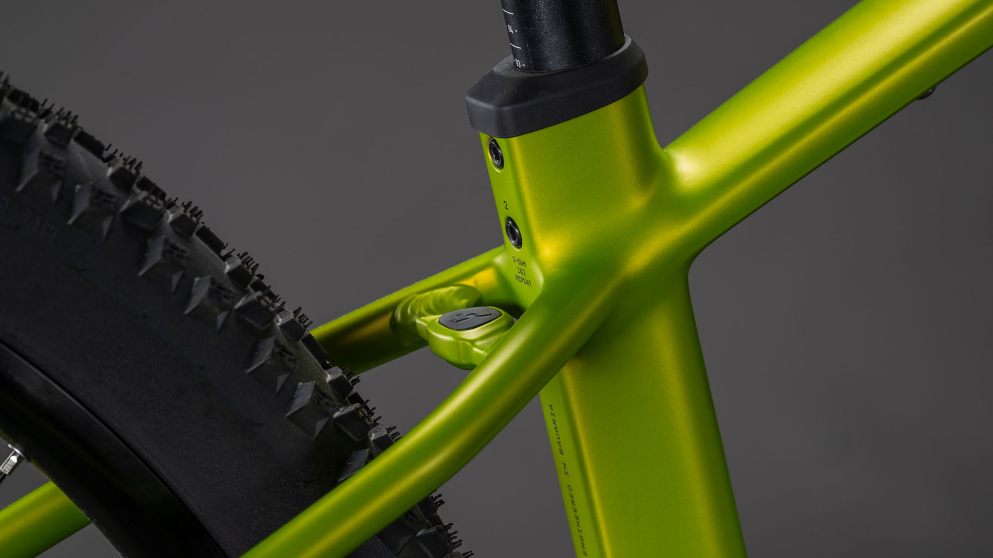 Cube Reaction Hybrid RACE 800 2026 L | lizard´n´black