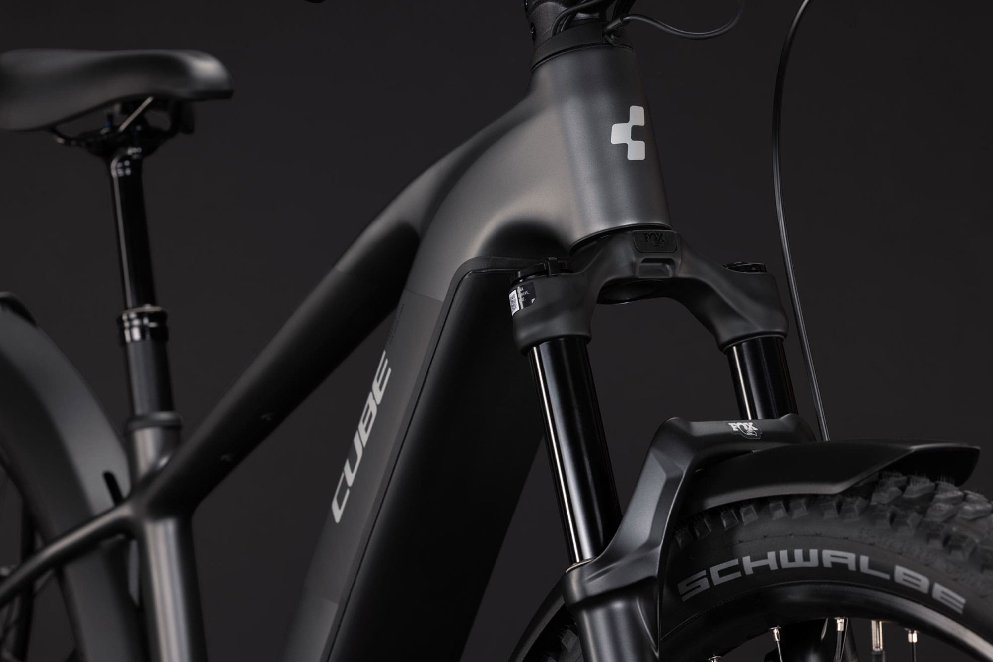 Cube Reaction Hybrid Race 800 FE 2027 L | slabgrey´n´chrome