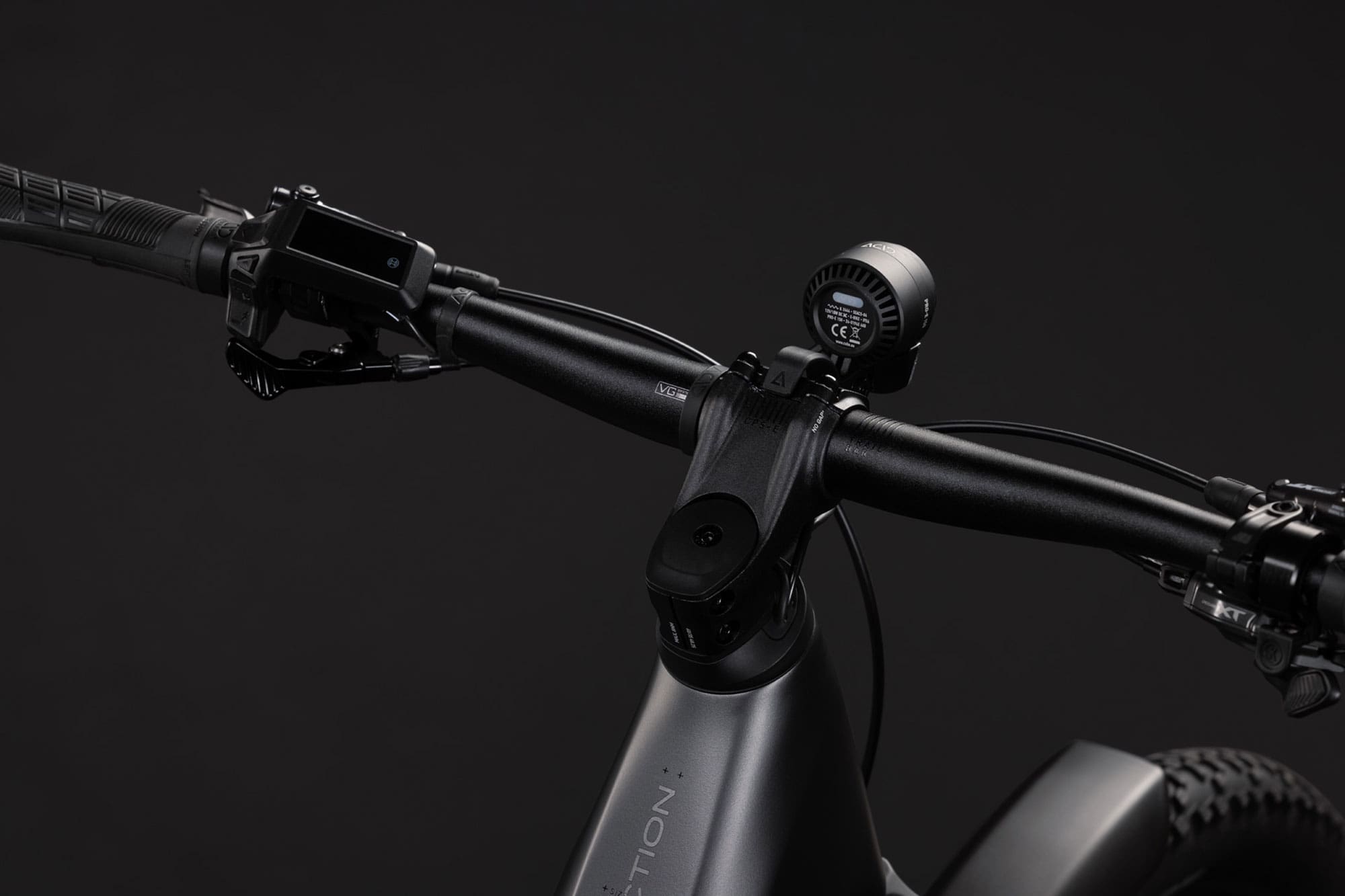 Cube Reaction Hybrid Race 800 FE Wave 2027 S | slabgrey´n´chrome