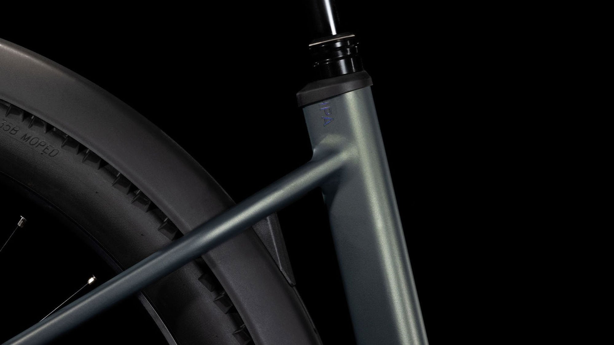Cube Reaction Hybrid SLX 800 Allroad 27.5 Wave 2025 M | sagebrushgreen´n´prism