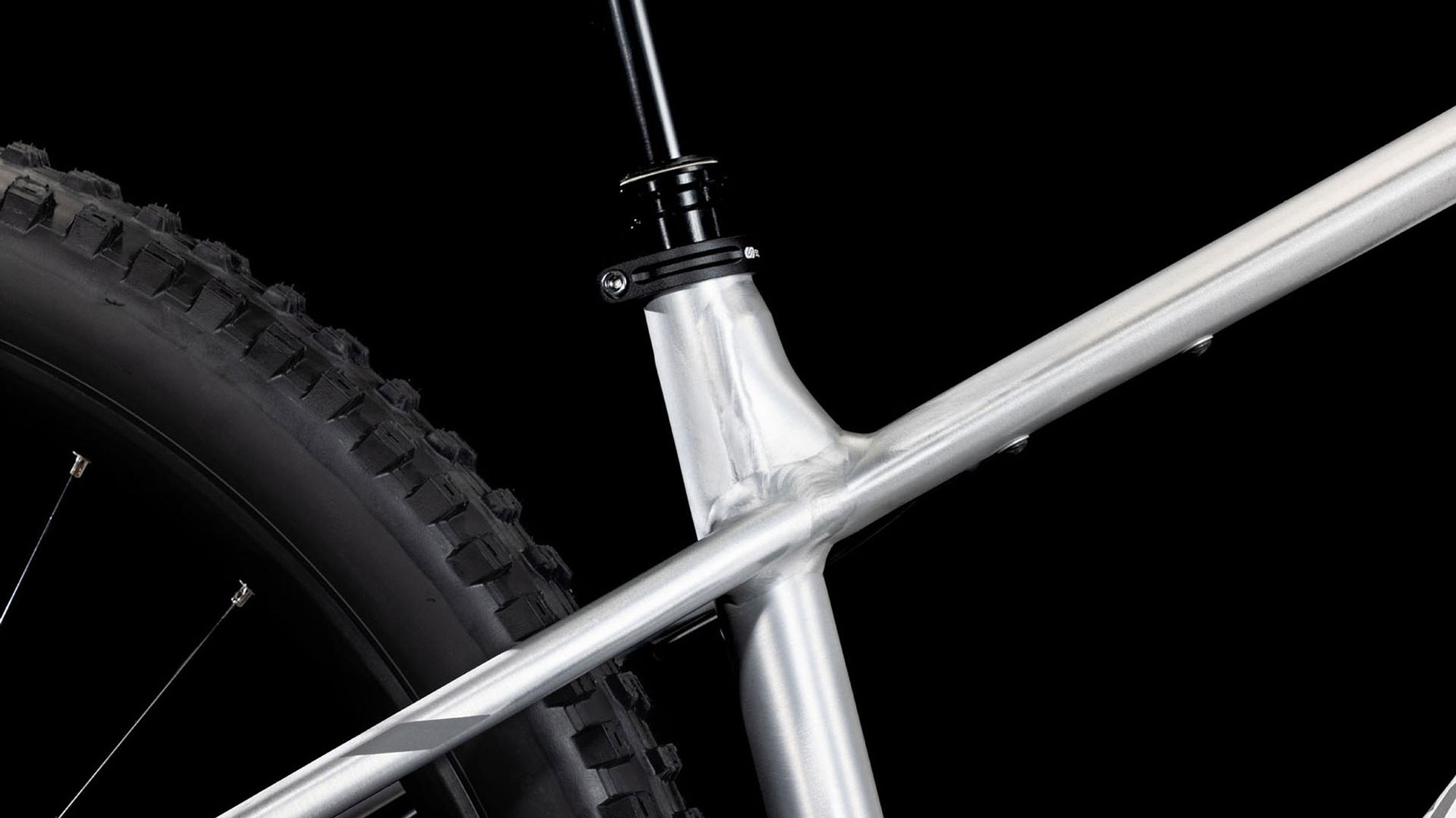 Cube Reaction TM PRO 2025 M | rawmetal´n´reflect