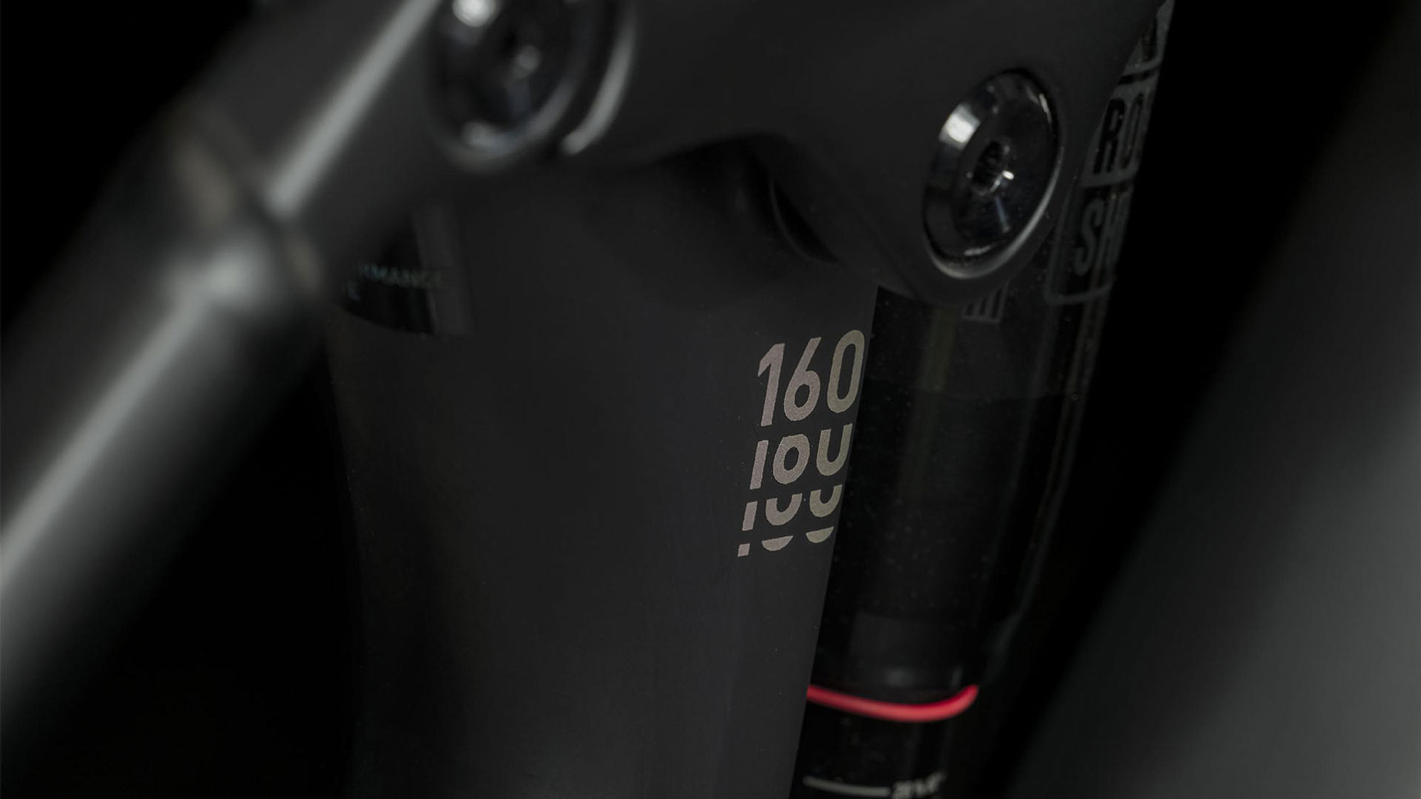 Cube Stereo Hybrid 160 HPC SLX 750 S | carbon´n´reflex
