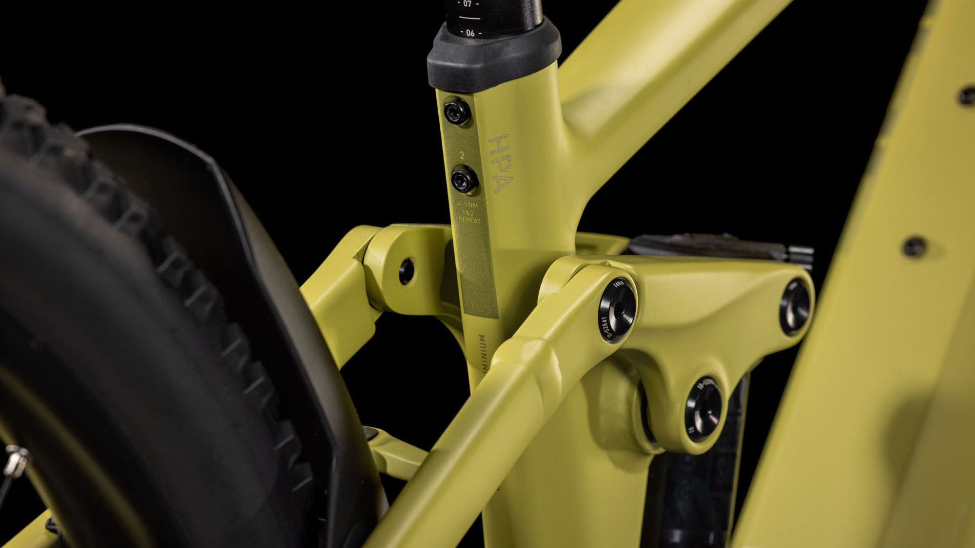 Cube Stereo Hybrid ONE22 RACE 800 2025 S | drygreen´n´olive
