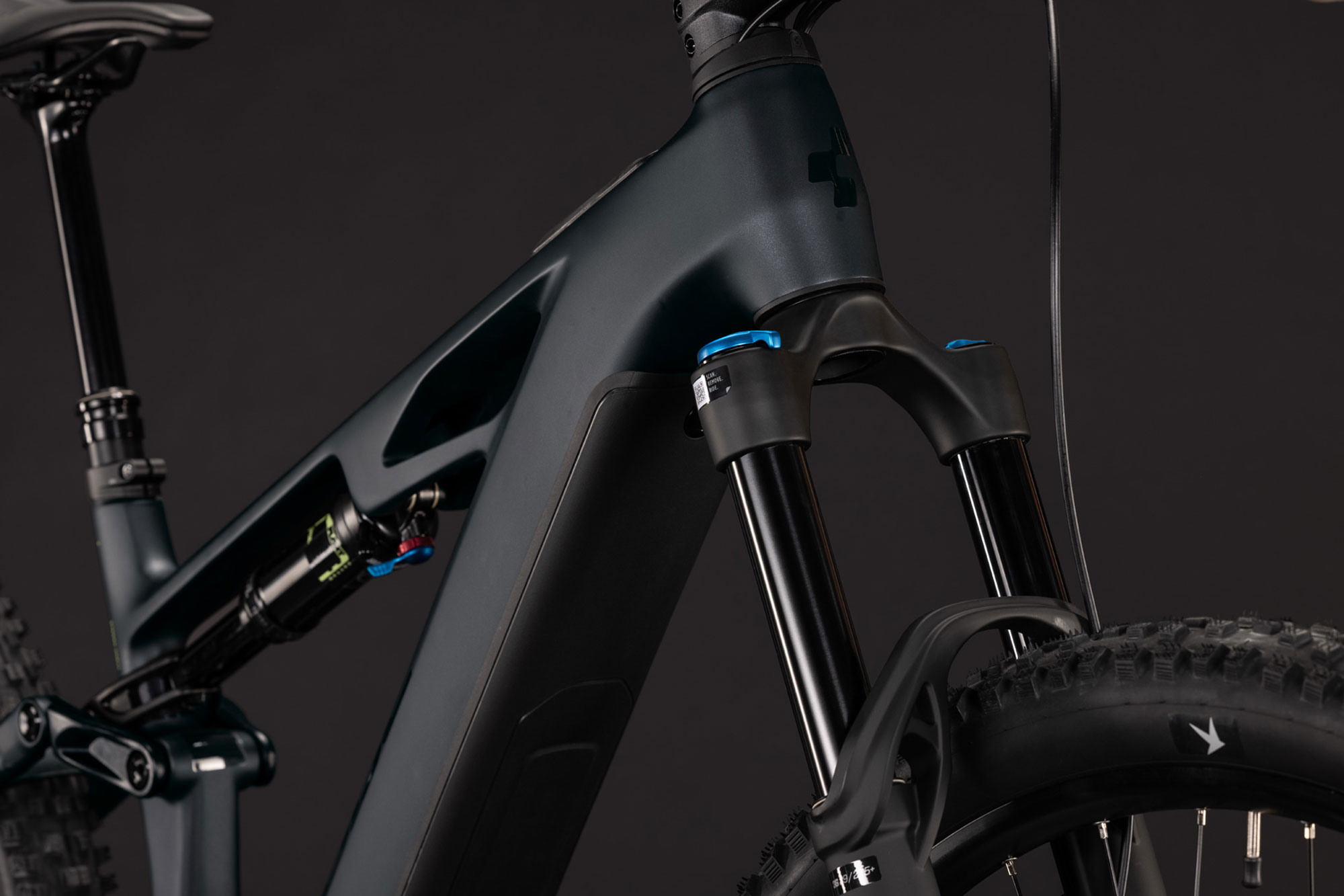 Cube Stereo Hybrid ONE44 HPC Race 800 2027 L | mellowyellow´n´lilac