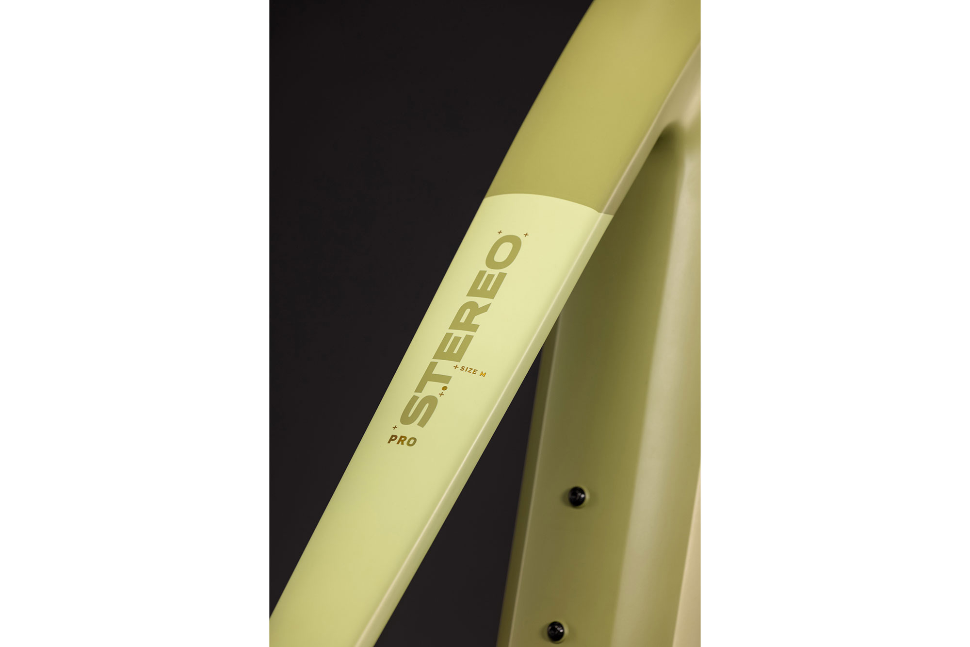 Cube Stereo Hybrid ONE44 Pro 800 2027 L | softwillow´n´green