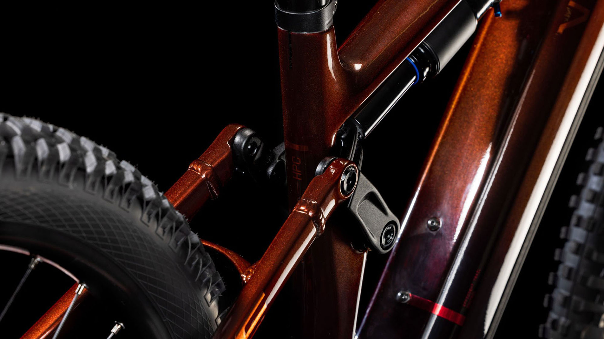 Cube Stereo Hybrid ONE77 HPC RACE 800 2025 S | liquidorange´n´orange