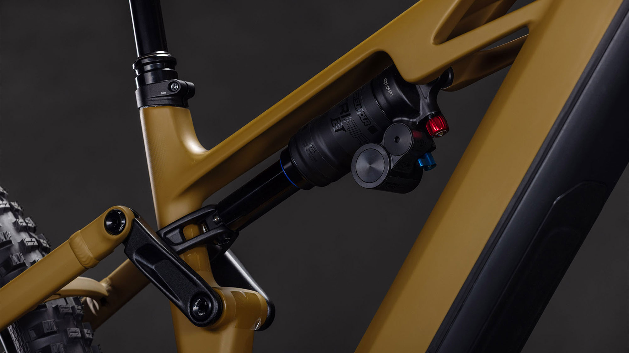 Cube Stereo Hybrid ONE77 HPC RACE 800 2026 