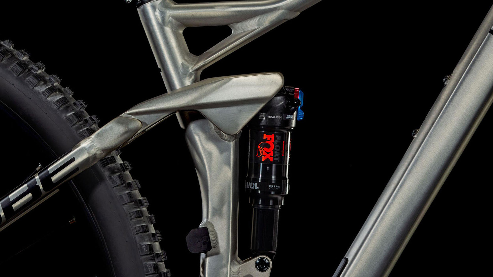 Cube Stereo ONE22 RACE 2026 