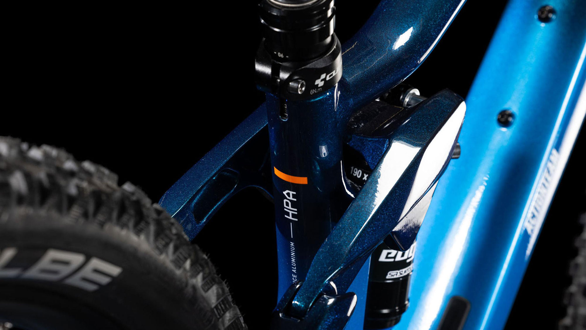 Cube Stereo ONE22 Rookie 2026 S | actionteam