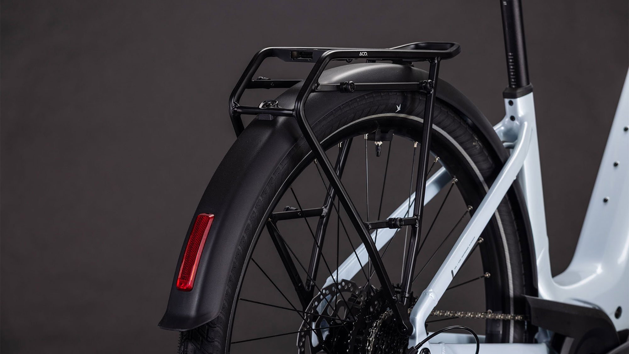 Cube Touring Hybrid ONE 600 Wave 2026 54 cm | glacier´n´reflex