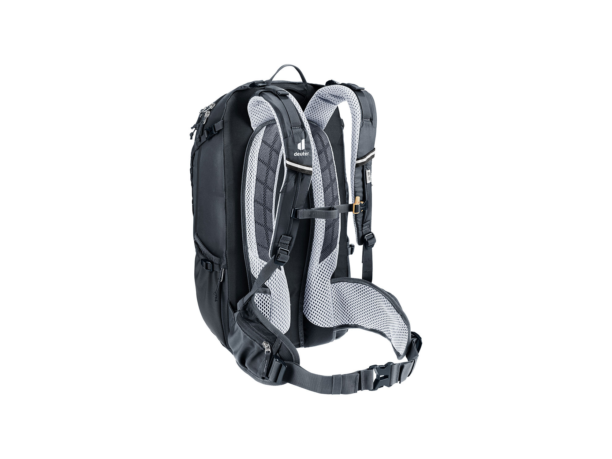 Deuter Trans Alpine 30 Rucksack 30 Liter | black