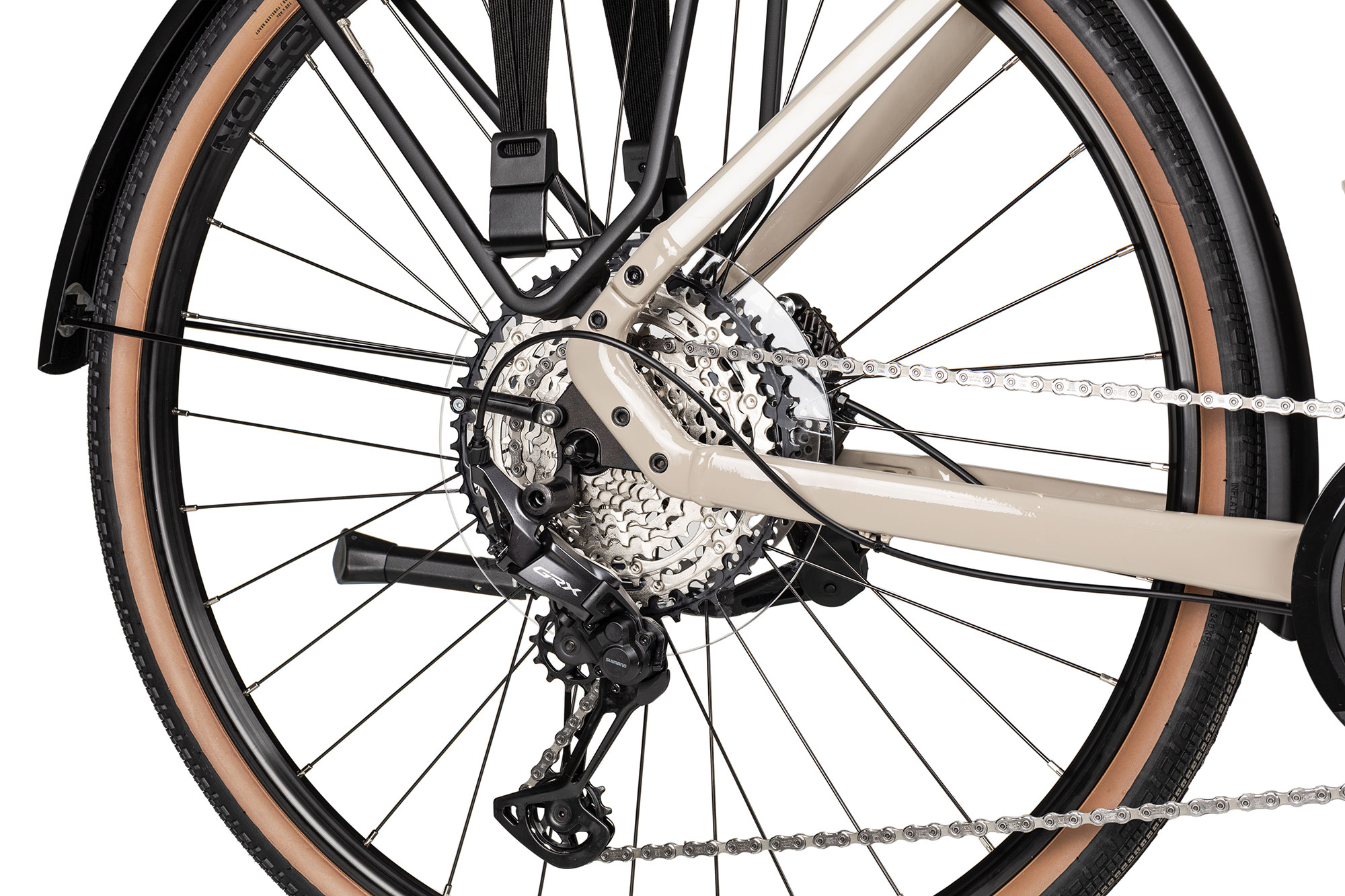 Diamant Nhoma Gen 3 2026 L | lehmbeige