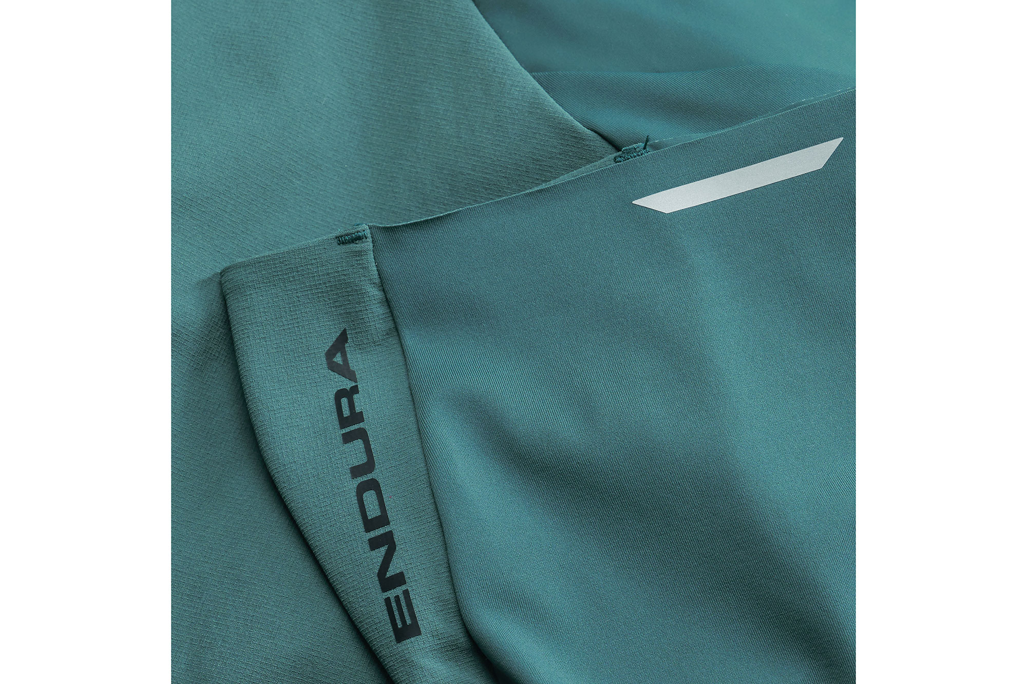 Endura Alltrack Ride Bib Shorts XL | teal
