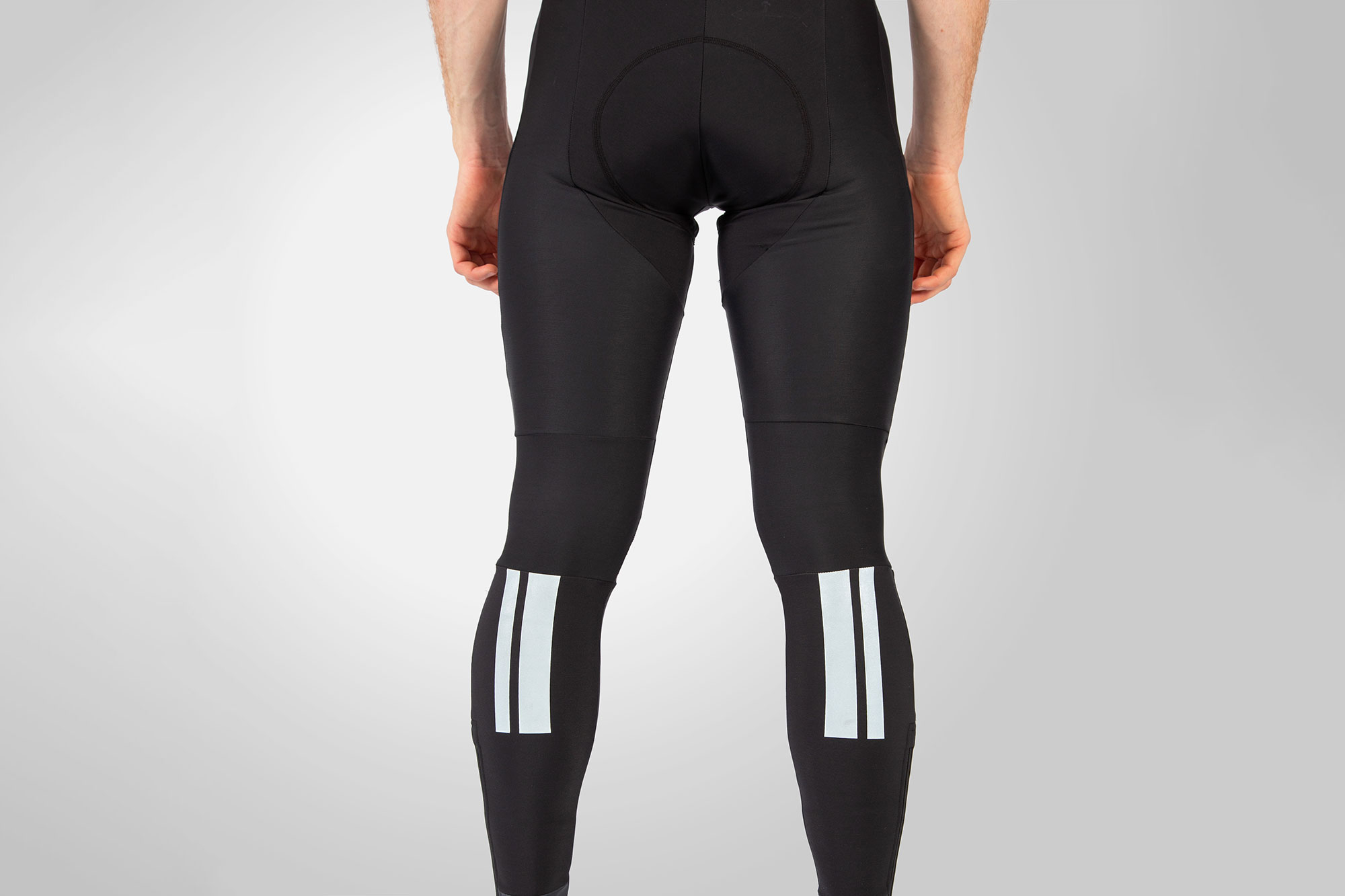 Endura FS260 Pro Thermo Bibtights II Trägerhose XL | schwarz