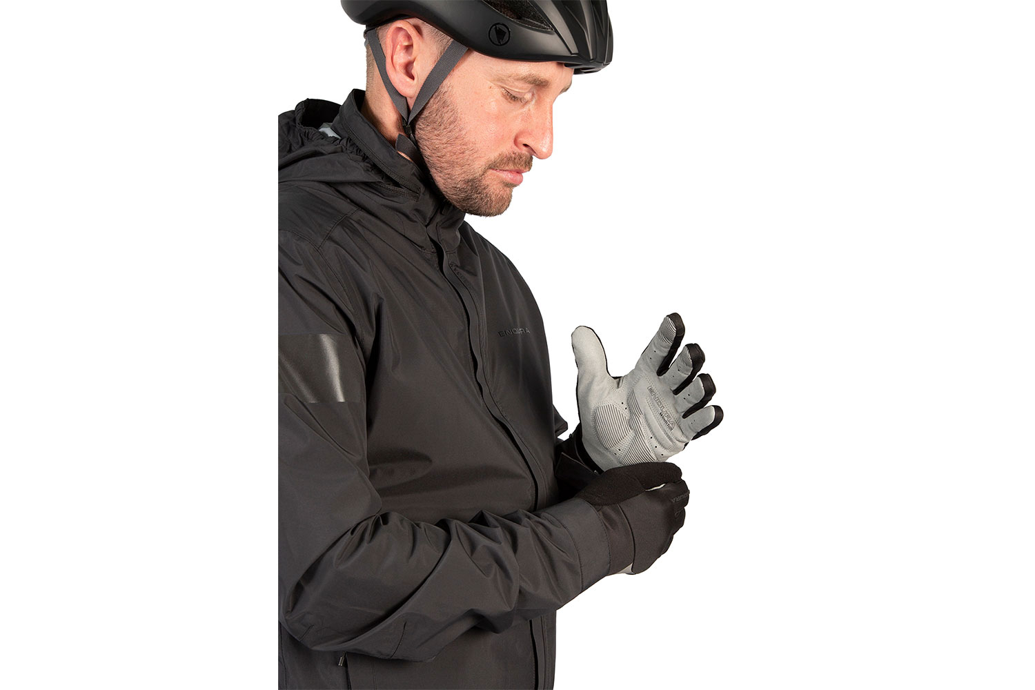 Endura Windchill Handschuh 8 | schwarz
