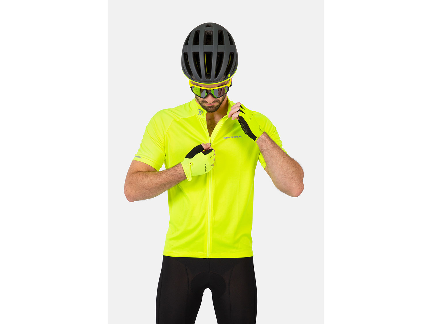 Endura Xtract KA-Trikot II 