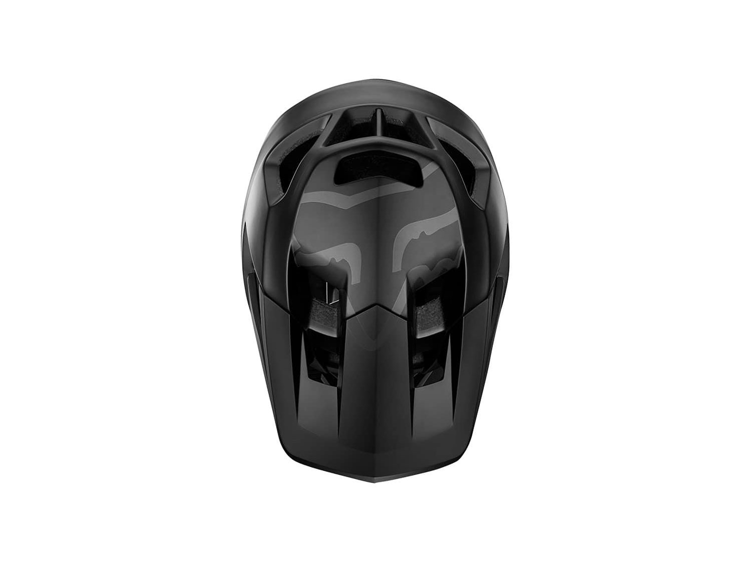 Fox Racing Proframe Helmet 56-58 cm | matte black