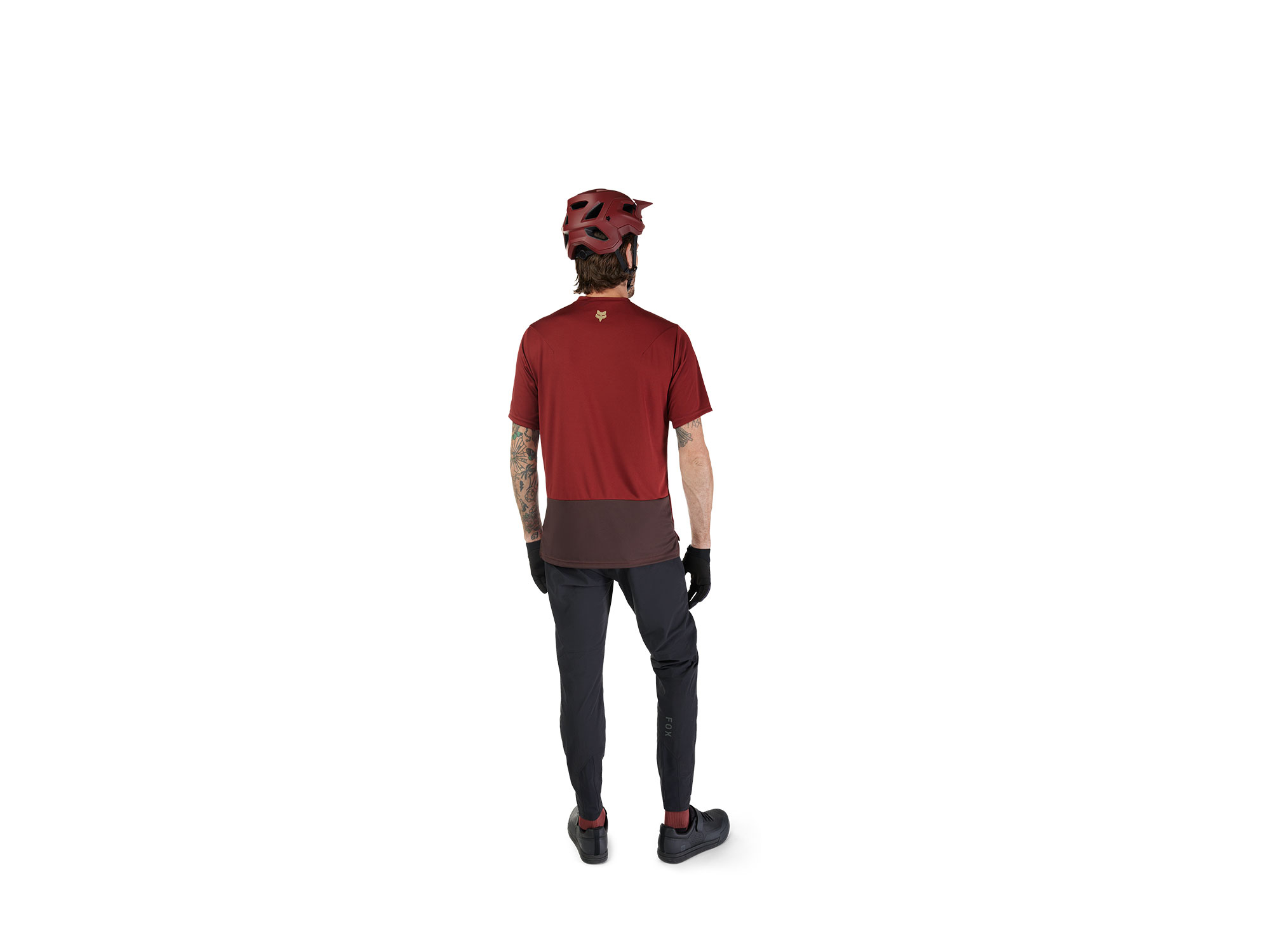 Fox Racing Ranger SS Jersey 