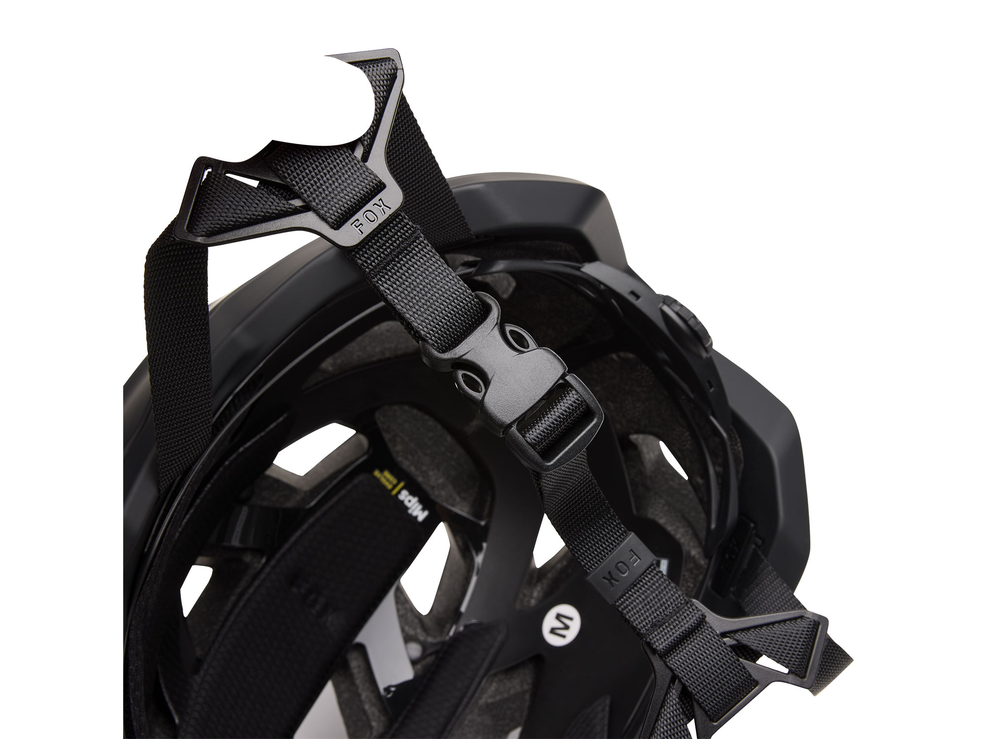Fox Racing Speedframe Helm 