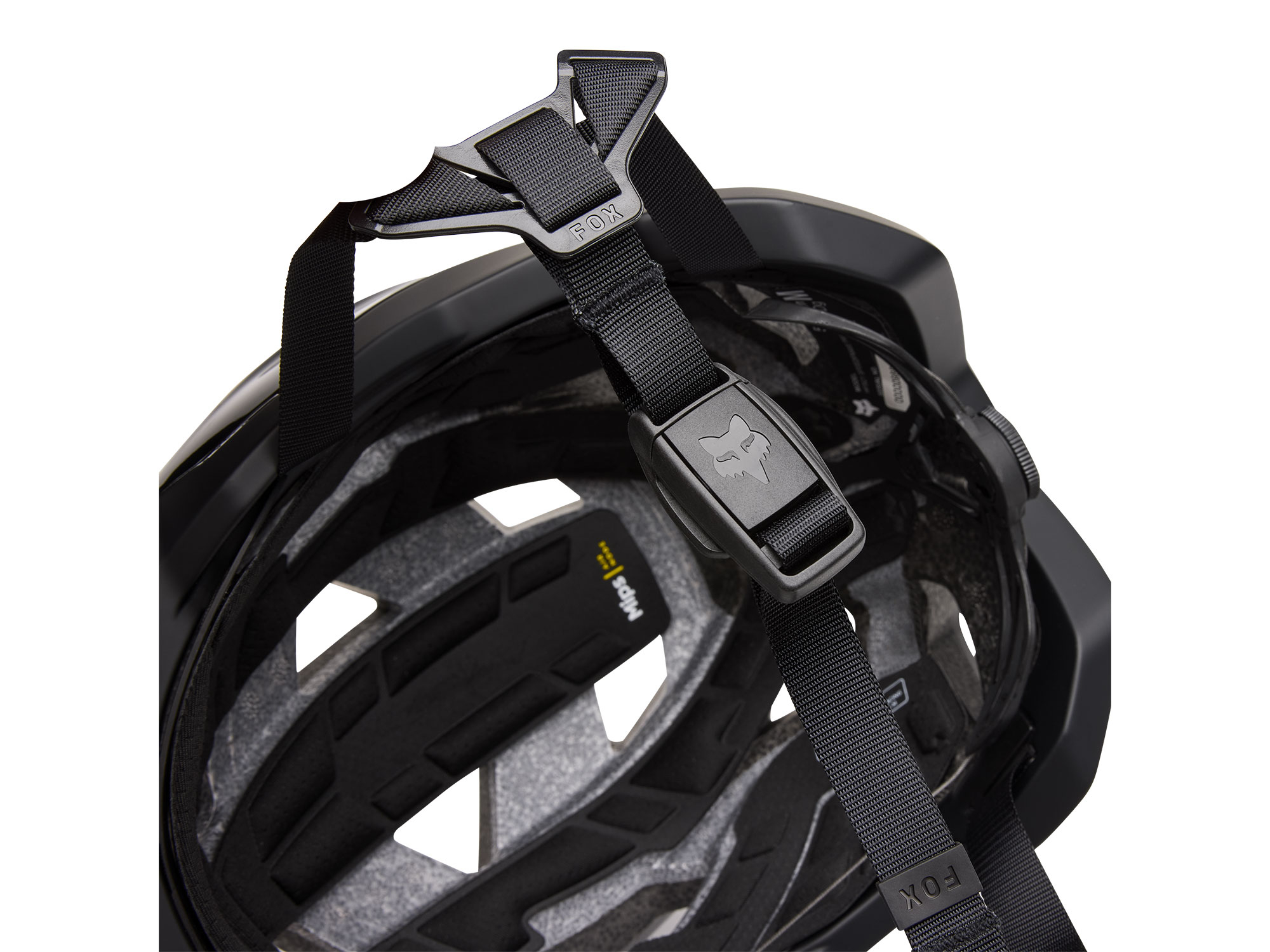 Fox Racing Speedframe Helmet Pro MIPS 59-63 cm | matte black