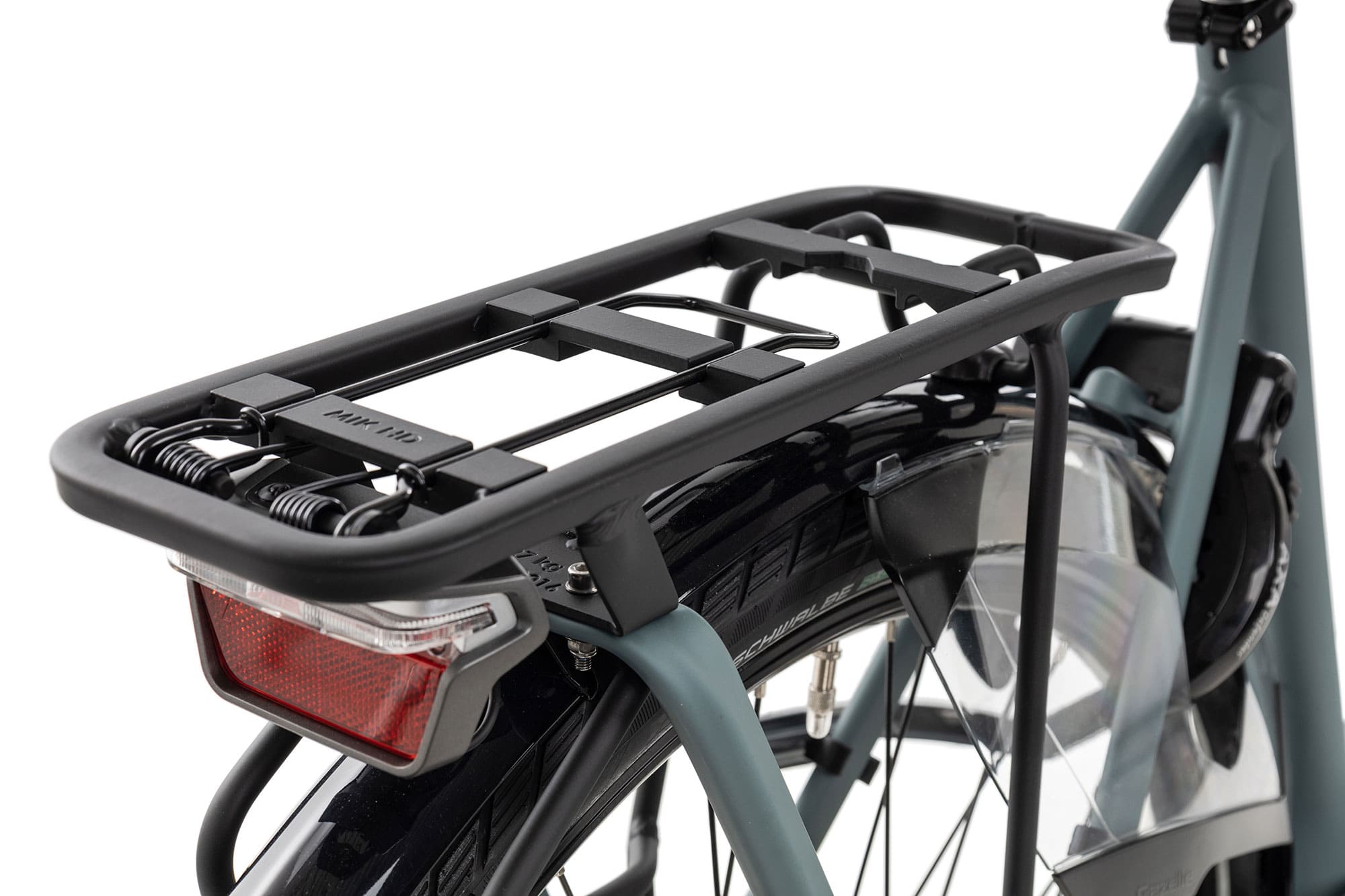 Gazelle Arroyo C5 HMB Elite Wave 2026 57 cm | petrol blue matt | 28 Zoll