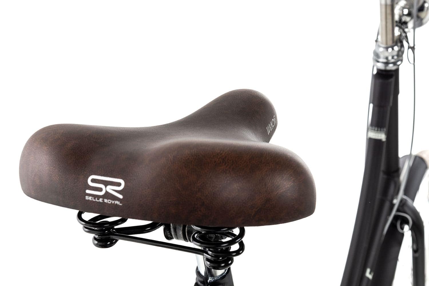 Gazelle Classic R3T Wave 2026 51 cm | black | 28 Zoll