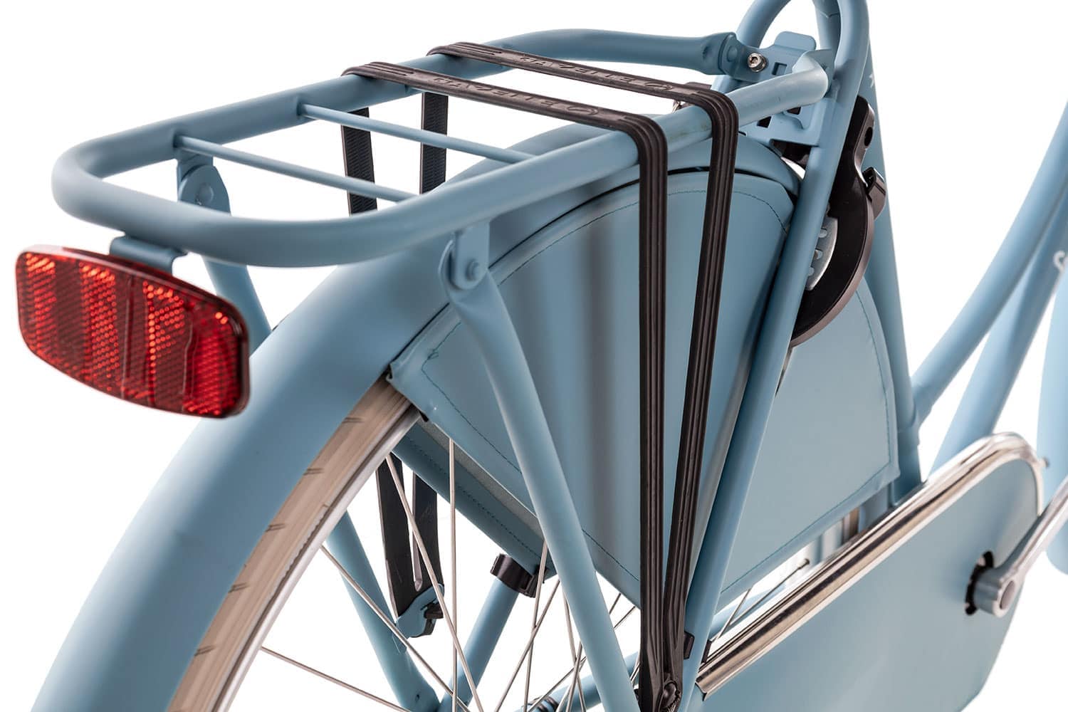 Gazelle Classic R3T Wave 2026 57 cm | java blue | 28 Zoll