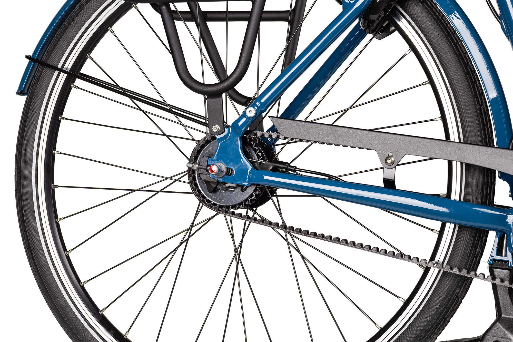 Gazelle HeavyDutyNL C5 HMB H5 2026 59 cm | ink blue