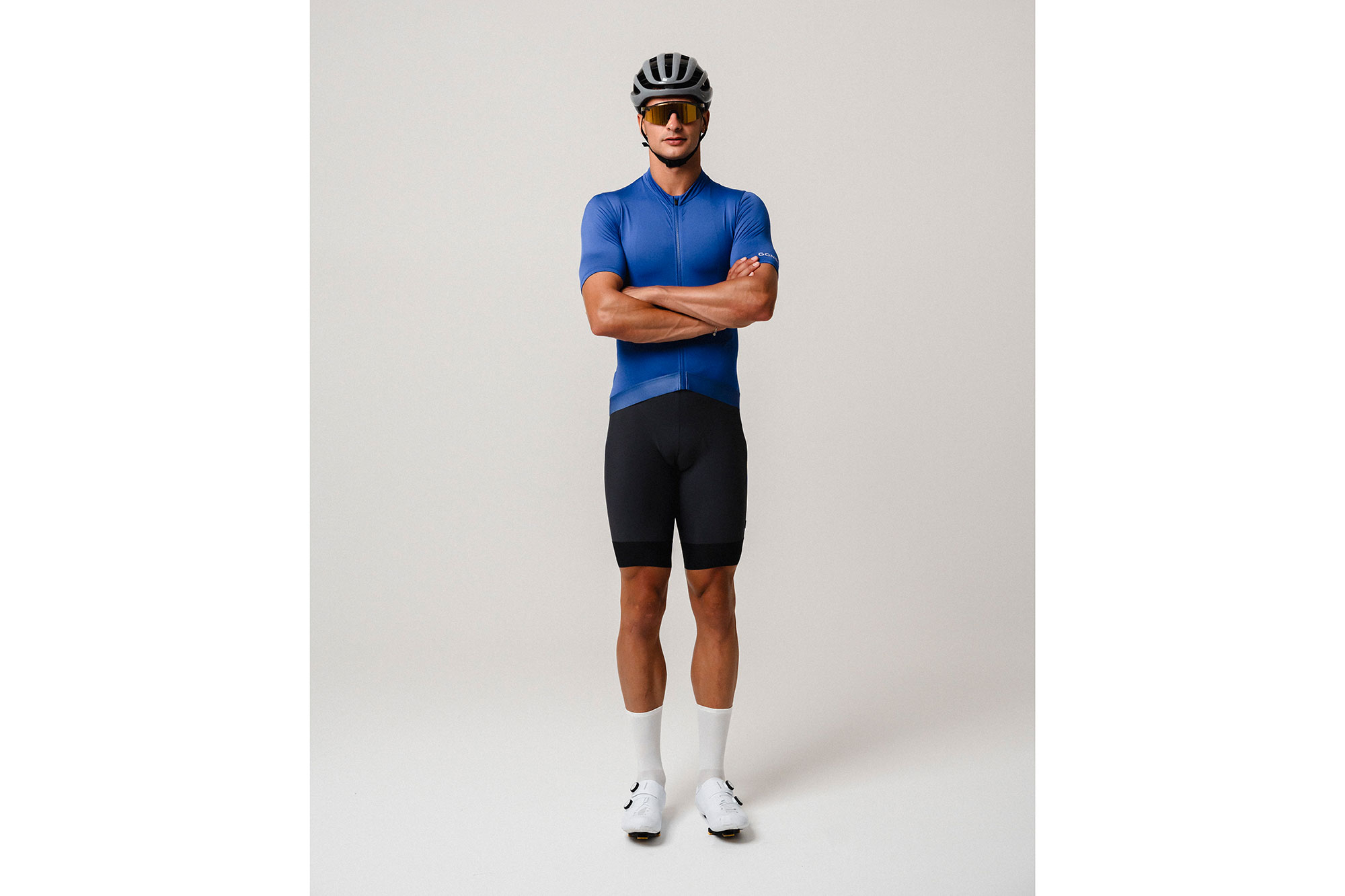 Gonso SQlab GO Bib Träger-Radhose XL | black