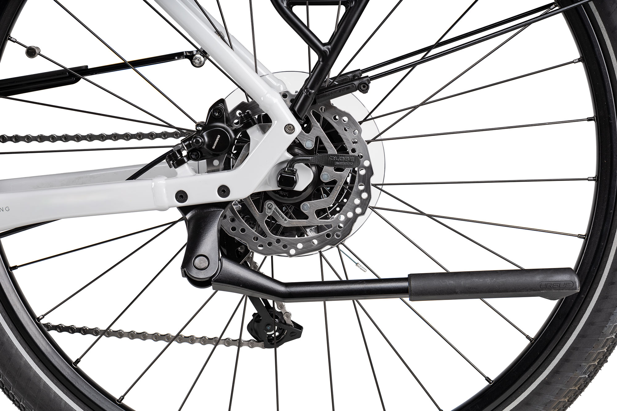 Kalkhoff ENDEAVOUR 3 MOVE LB 2025 58 cm | lightgrey