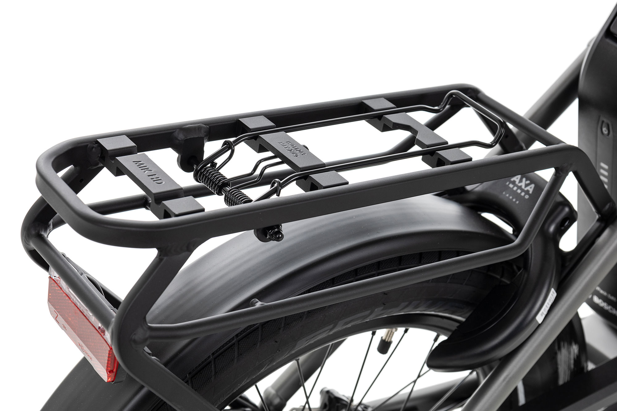 Kalkhoff ENDEAVOUR C+ MOVE 545 2026 48 cm | jetgrey matt