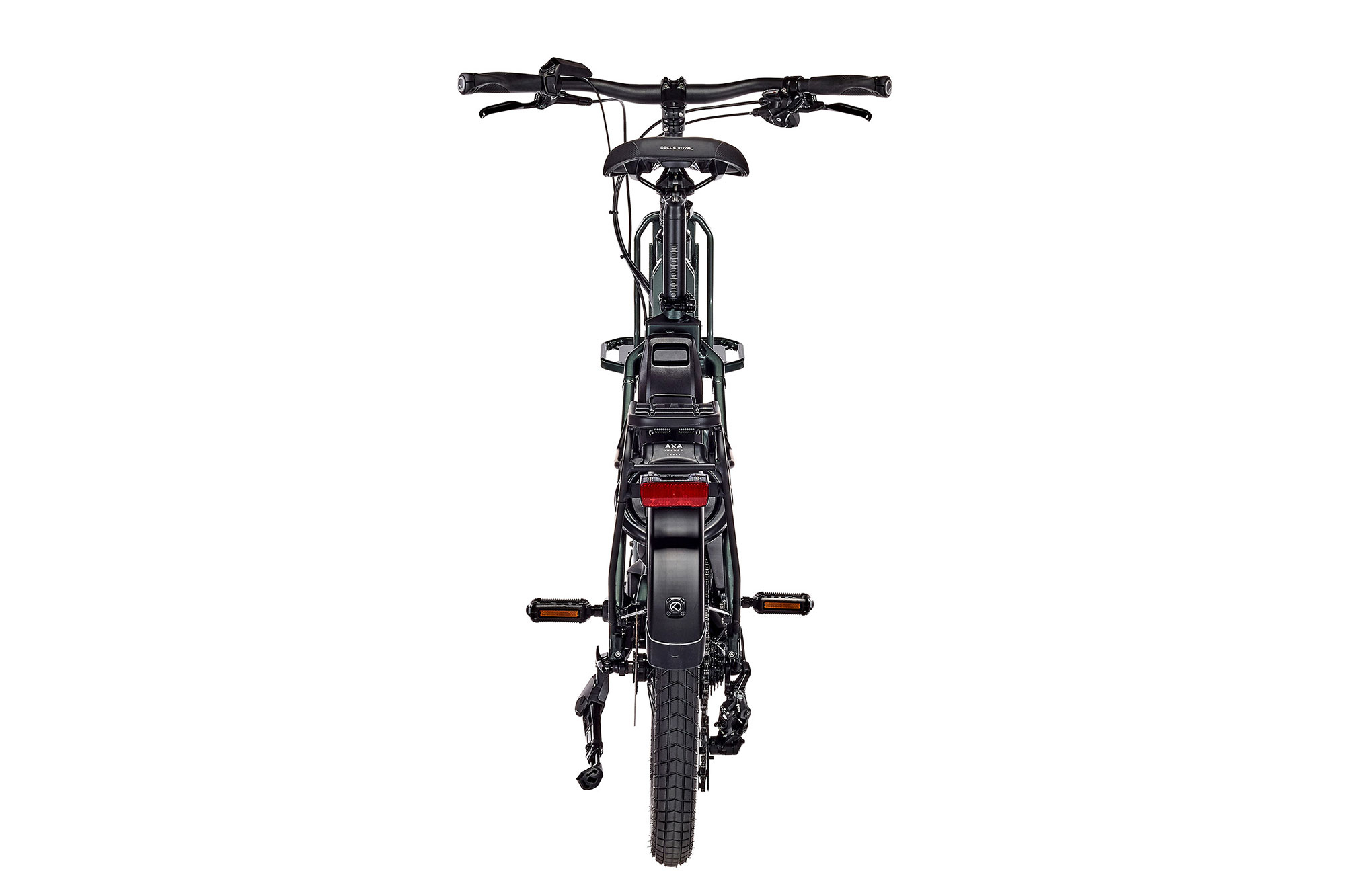 Kalkhoff ENDEAVOUR C+ MOVE 545 2026 48 cm | techgreen