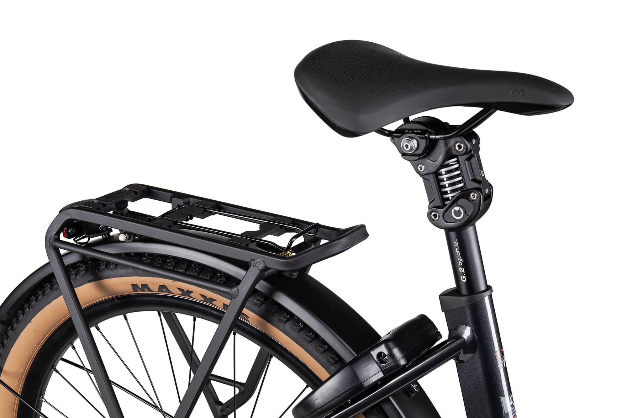 Kalkhoff ENTICE 5 ADVANCE+ Wave 43 cm | diamondblack | 28 Zoll