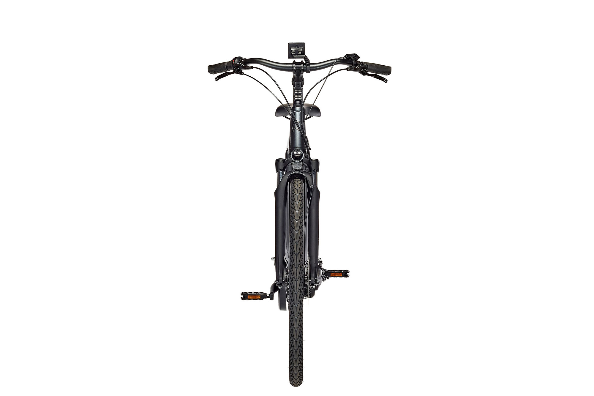 Kalkhoff IMAGE 3 EXCITE 2025 48 cm | diamondblack