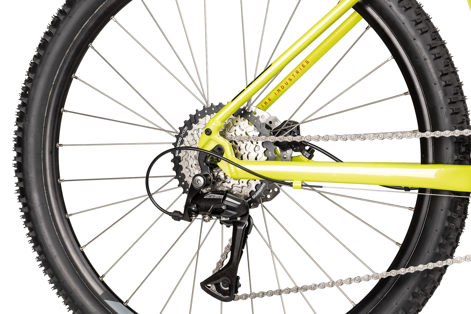 KTM CHICAGO 272 2025 